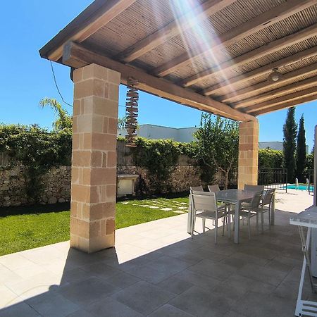 Bed and Breakfast Il Casalino Taranto Esterno foto